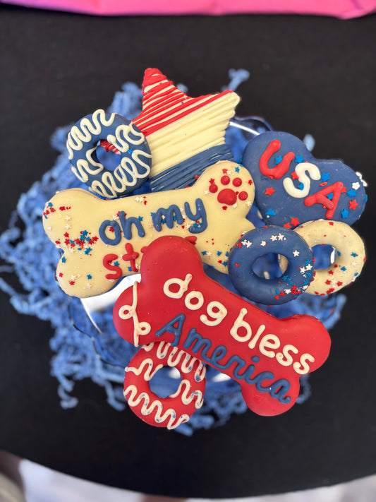 Stars & Bites Treat