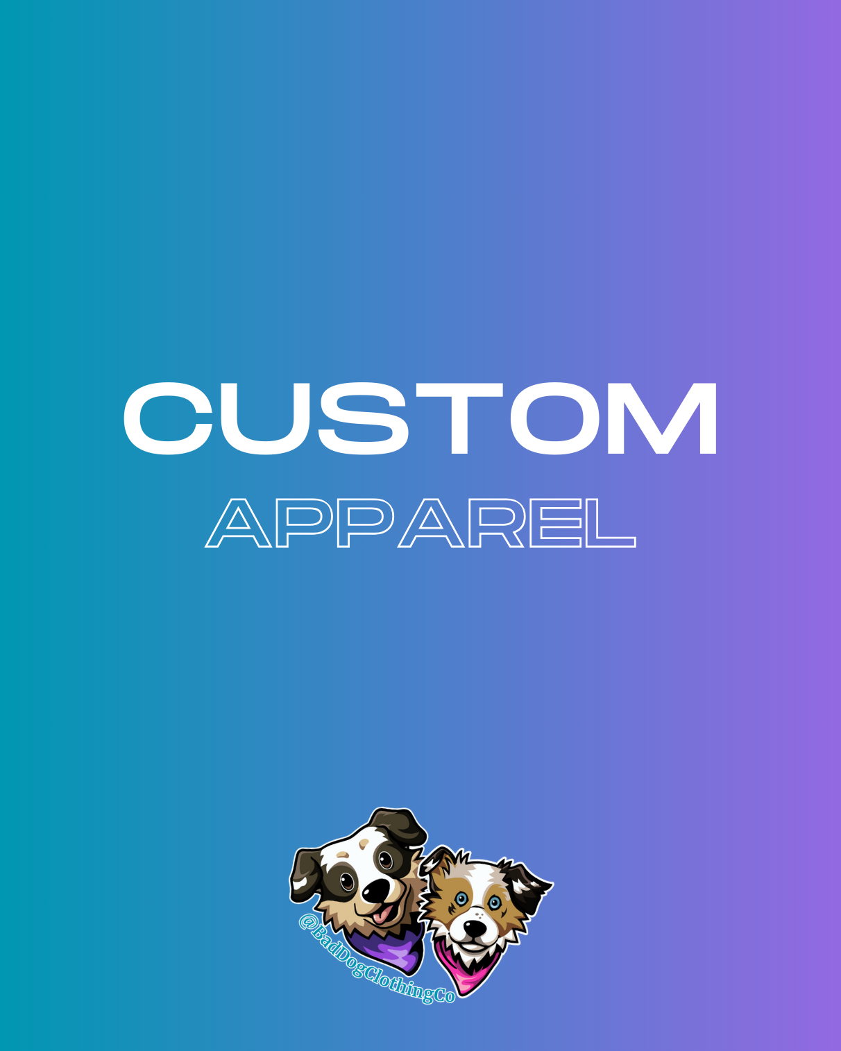 Custom T-Shirt