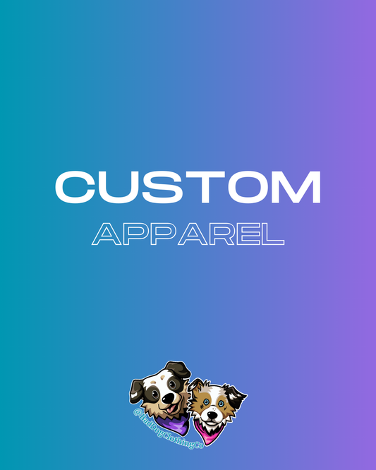 Custom T-Shirt