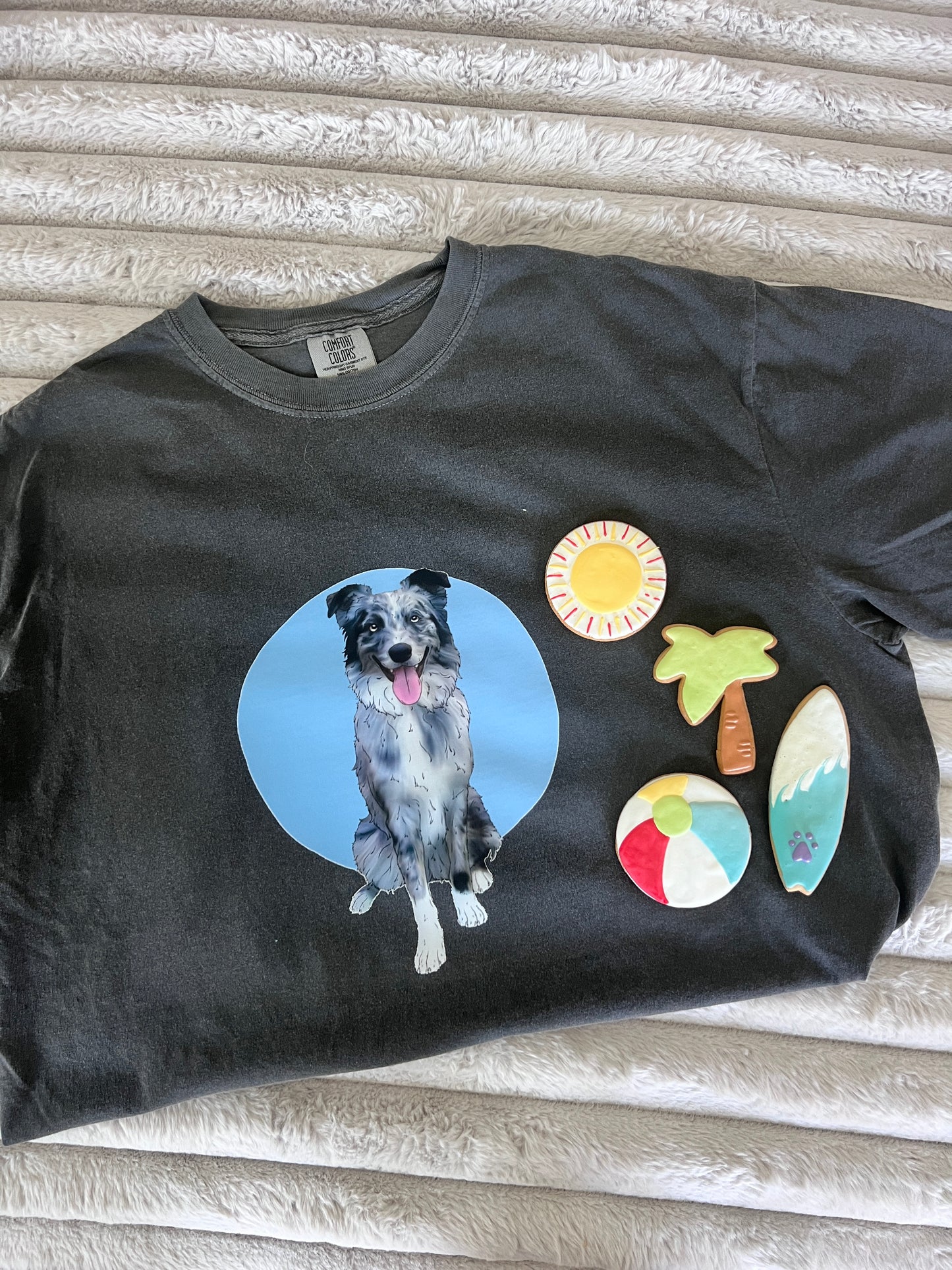 Custom T-Shirt