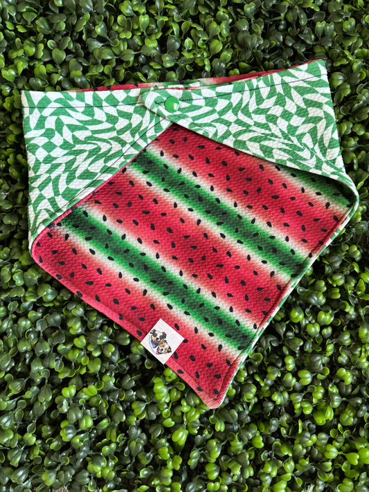 Watermelon Sugar