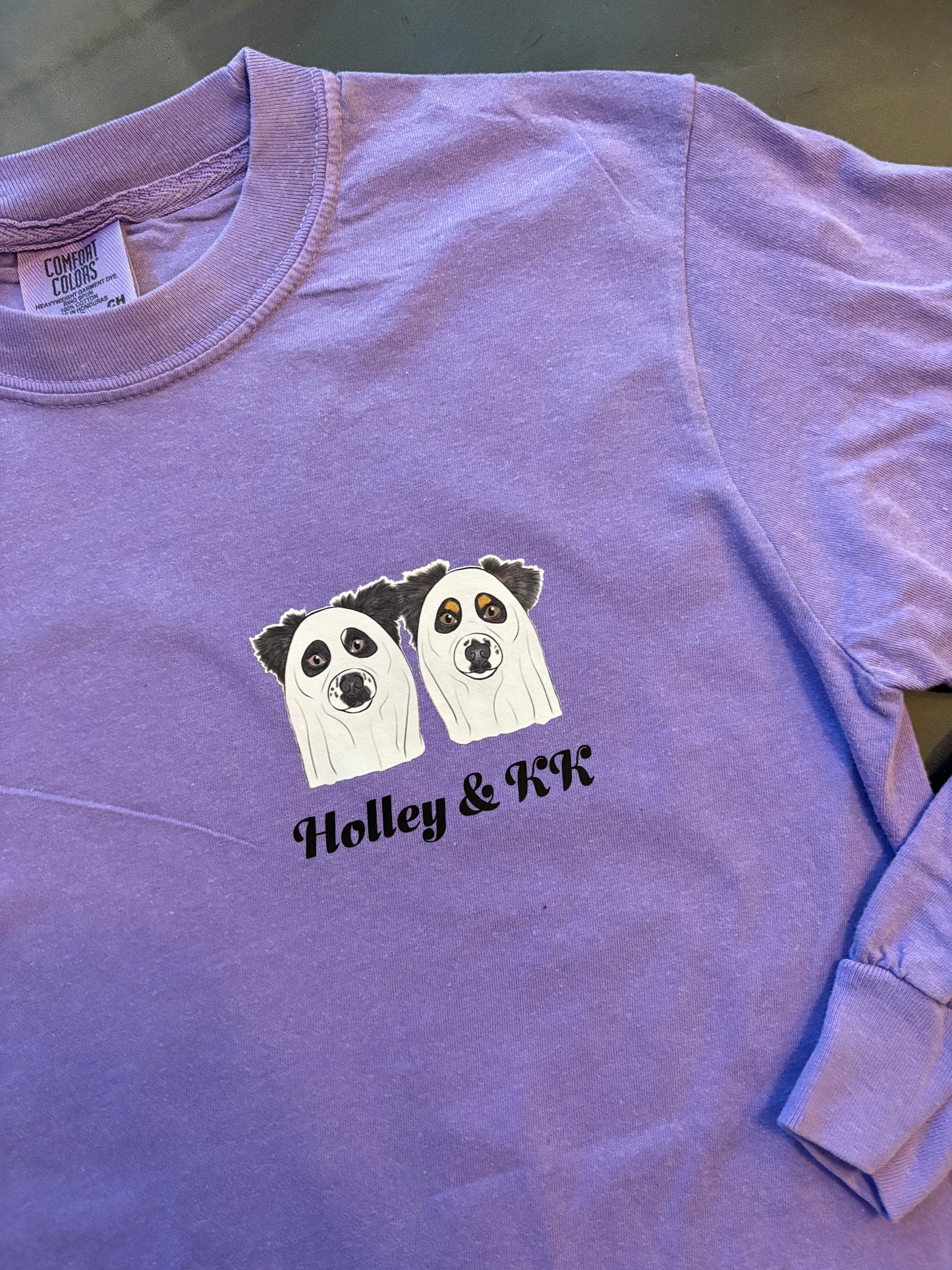 Custom T-Shirt