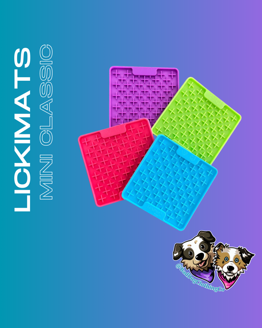 Lickimat Mini Classic