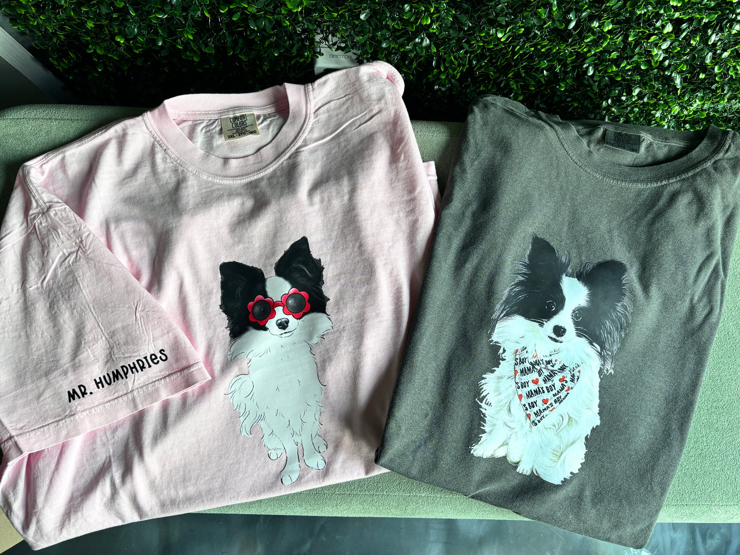 Custom T-Shirt
