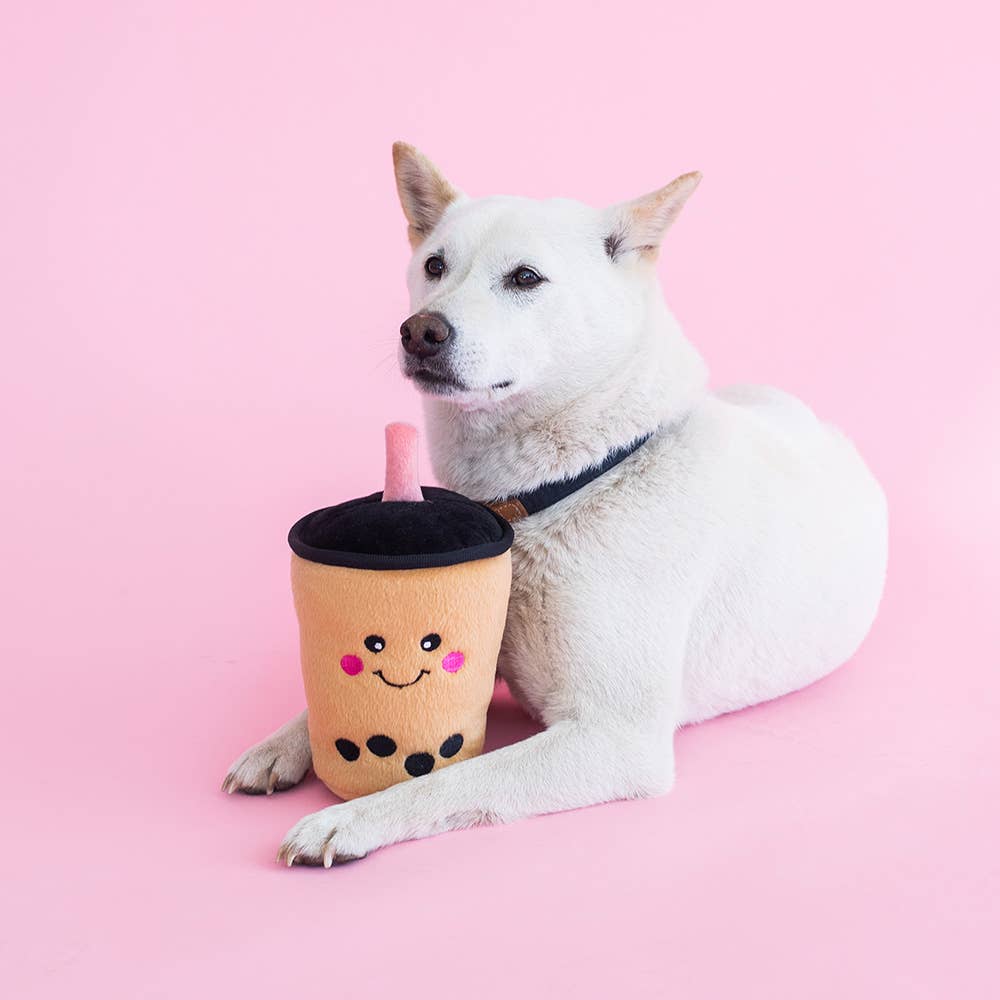 NomNomz® - Boba Milk Tea