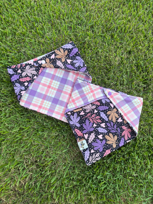 Mauve Meadow