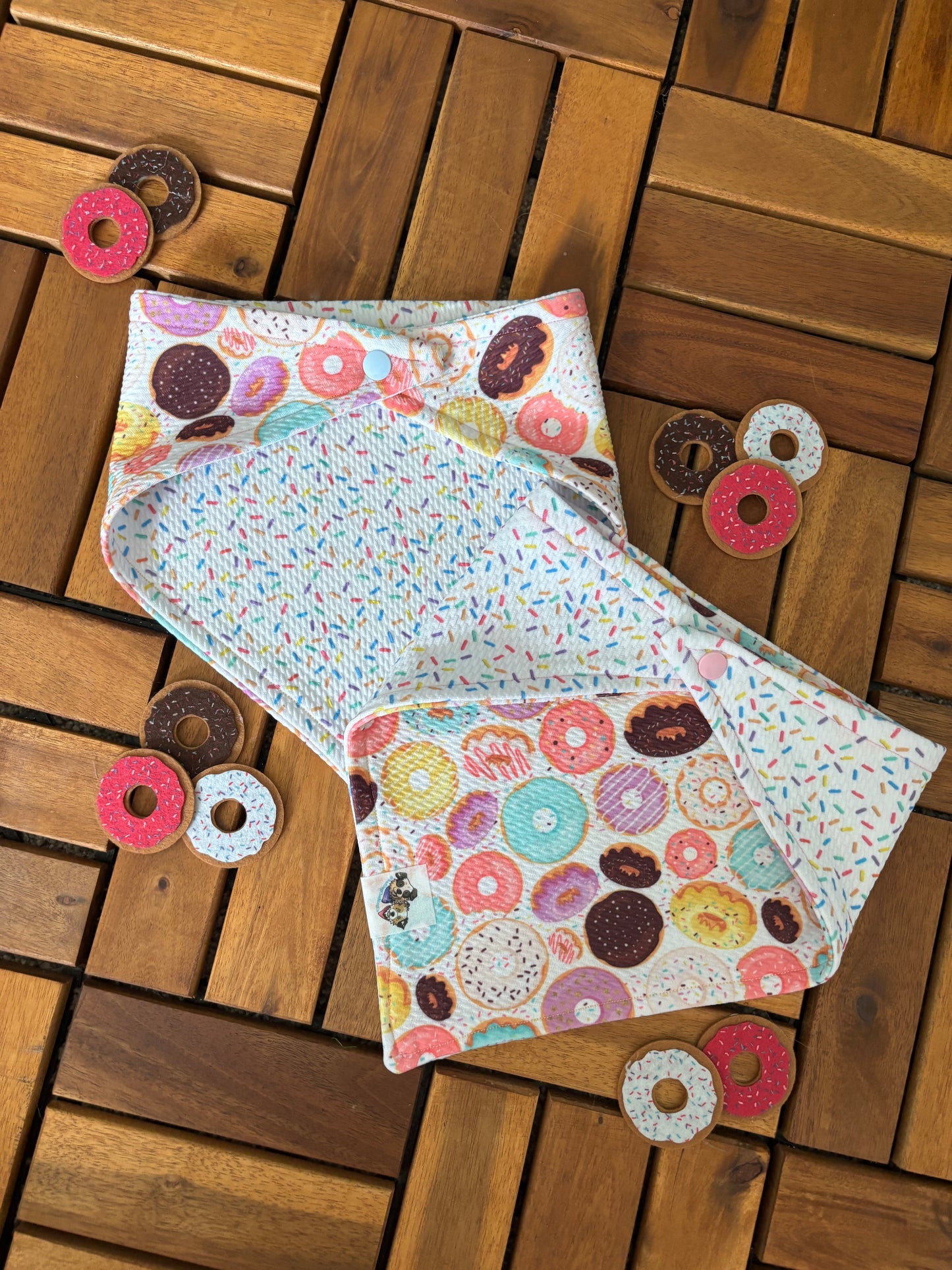 Celebration Bandana
