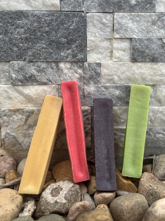 Yak Milk Stick Bundle