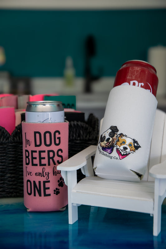 Can coozie