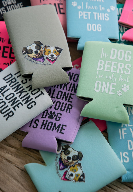 Can coozie