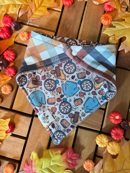 Campfire Cozies