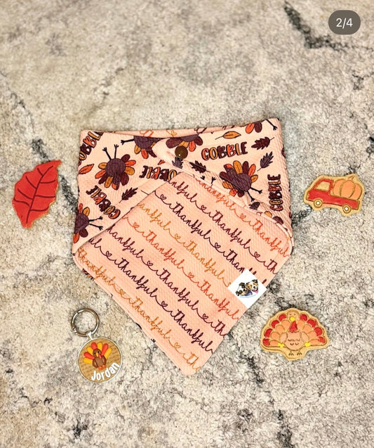 Thankful Tails (wholesale)