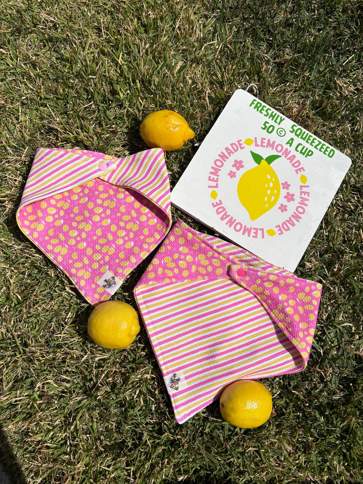Pink Lemonade