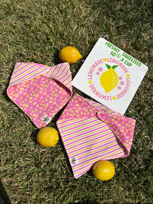Pink Lemonade