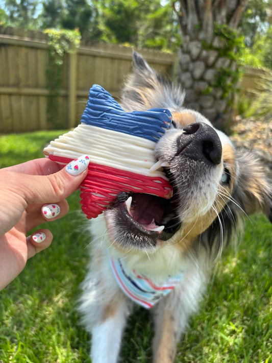American Star Treat