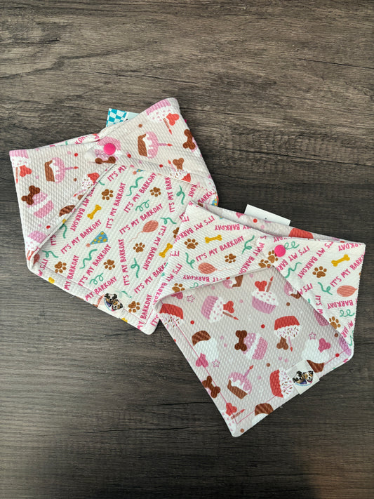 Girl Barkday (Wholesale)