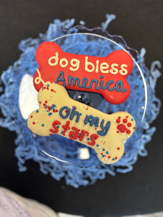 American Dog Bones