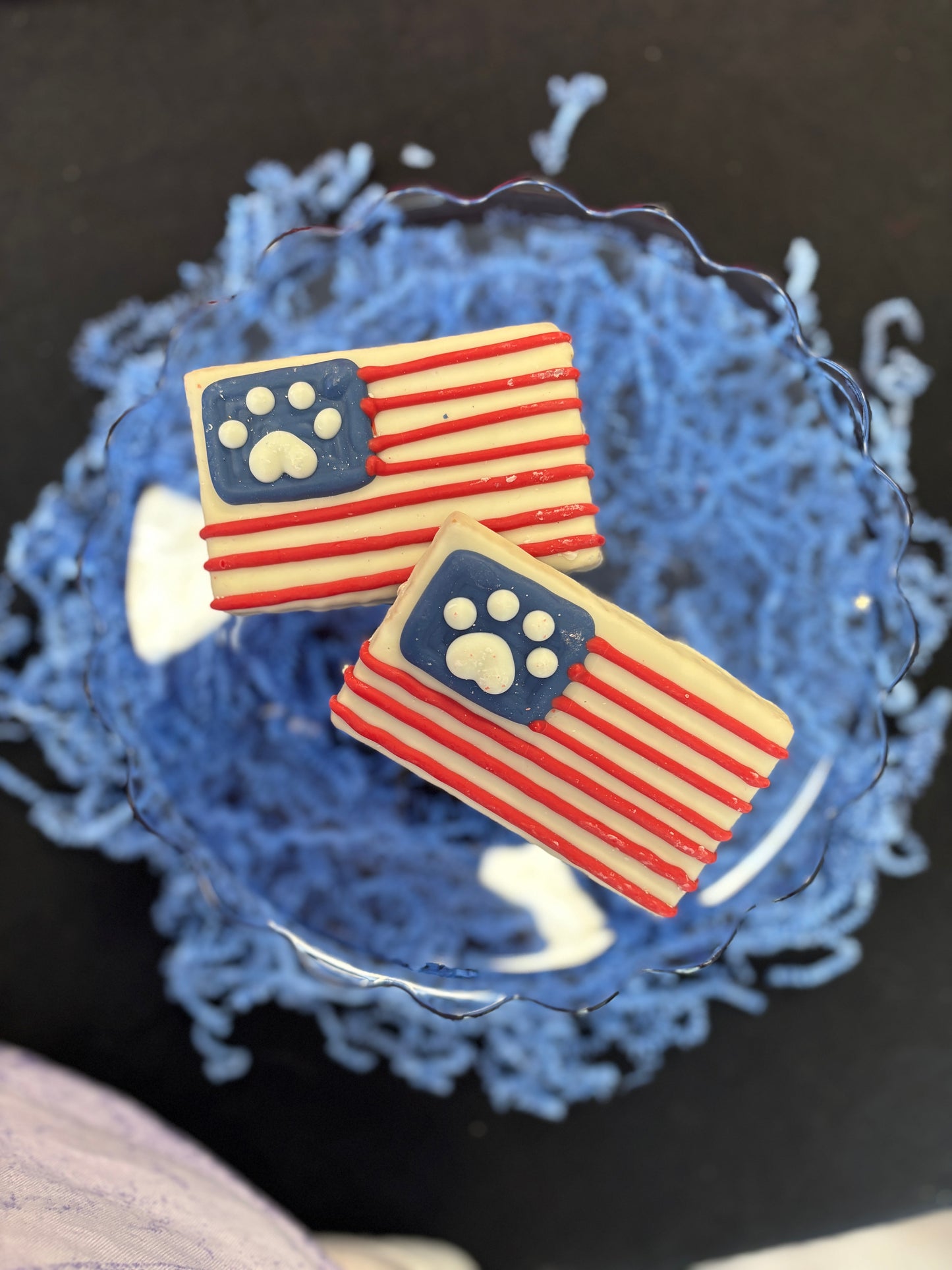 Stars & Bites Treat