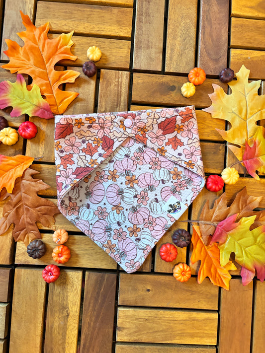 Falling for Fall