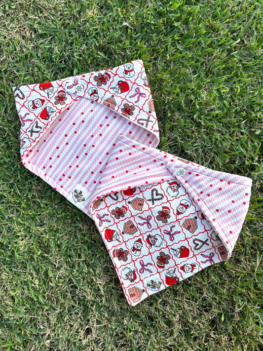 Santa's Sweet Shop (wholesale)