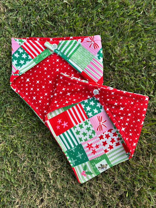 Peppermint Patchwork (wholesale)