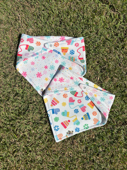 Snowy Snuggles (wholesale)