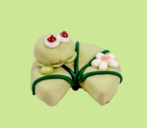 Lilypad Louie
